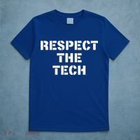 Theater Tech Technician Stage Crew Stagehand Gift T-Shirt thumb 5