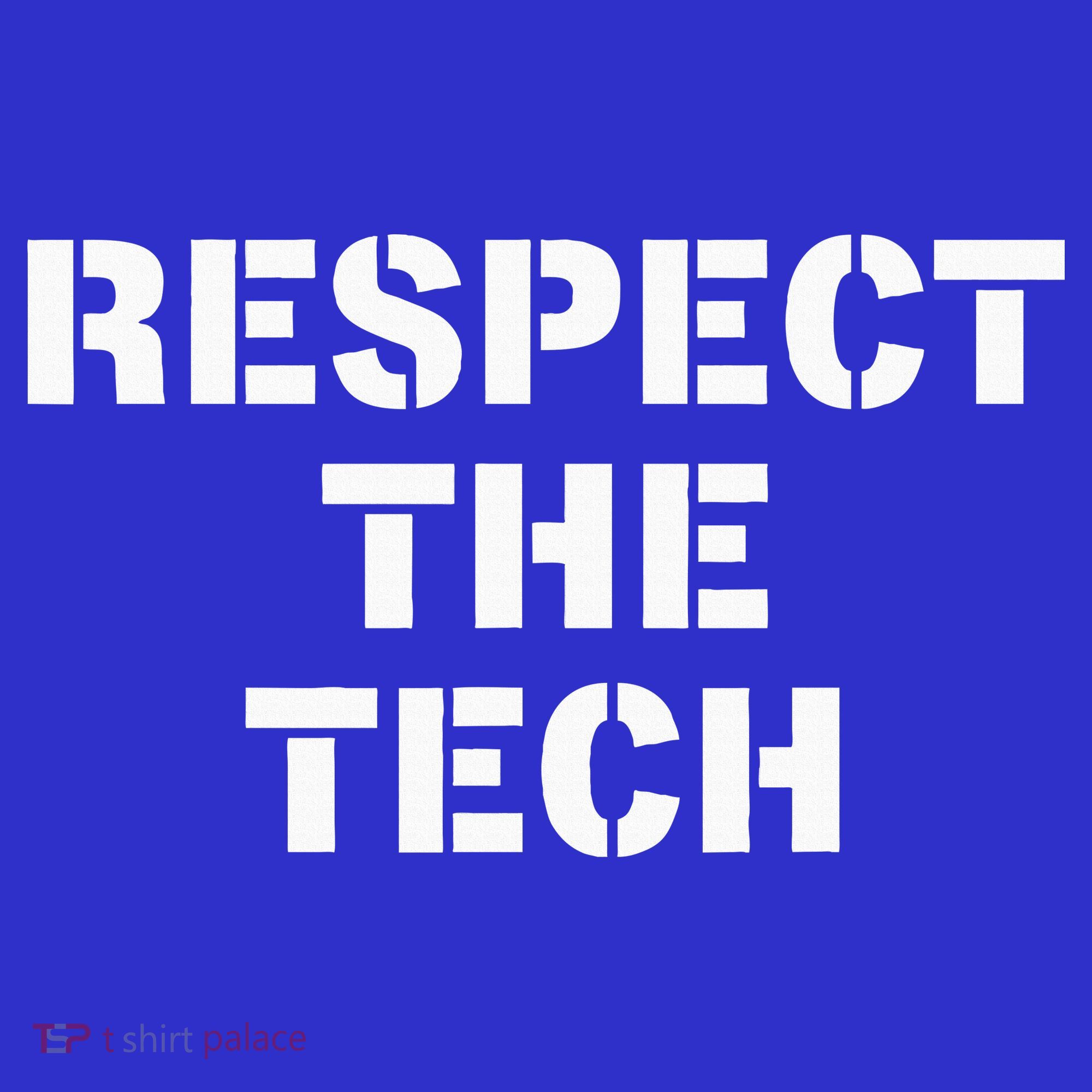 Theater Tech Technician Stage Crew Stagehand Gift T-Shirt