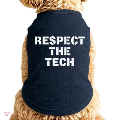 Doggie Tank