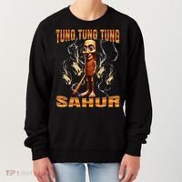 Tung Tung Tung Sahur Women's Sweatshirt thumb 0