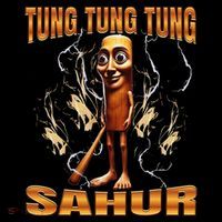 Tung Tung Tung Sahur Coffee Mug thumb 5