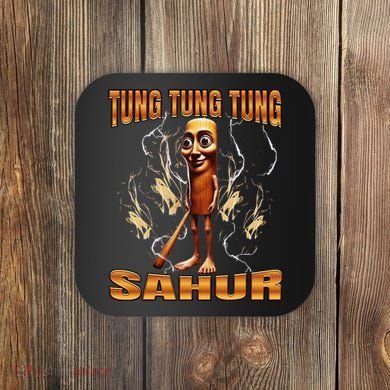 Tung Tung Tung Sahur Coaster
