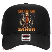 Tung Tung Tung Sahur Hat thumb 0