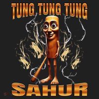 Tung Tung Tung Sahur Hat thumb 2