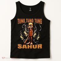 Tung Tung Tung Sahur Tank Top thumb 2