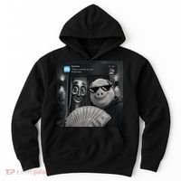 Tung Tung Tung Sahur John Pork Meme Brainrot Hoodie thumb 0