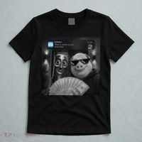 Tung Tung Tung Sahur John Pork Meme Brainrot T-Shirt thumb 5
