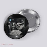 Tung Tung Tung Sahur John Pork Meme Brainrot Button thumb 0