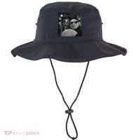 Tung Tung Tung Sahur John Pork Meme Brainrot Bucket Hat thumb 0
