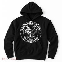 Taekwondo TKD Tae Kwon Do Dragon Art Martial Arts Grap Hoodie thumb 0