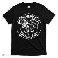 Taekwondo TKD Tae Kwon Do Dragon Art Martial Arts Grap T-Shirt thumb 0