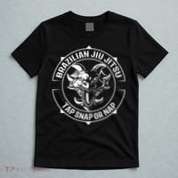 Taekwondo TKD Tae Kwon Do Dragon Art Martial Arts Grap T-Shirt thumb 5