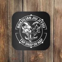 Taekwondo TKD Tae Kwon Do Dragon Art Martial Arts Grap Coaster thumb 0