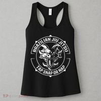 Taekwondo TKD Tae Kwon Do Dragon Art Martial Arts Grap Women's Tank Top thumb 3