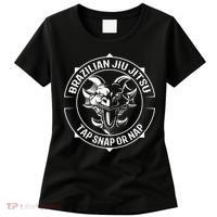 Taekwondo TKD Tae Kwon Do Dragon Art Martial Arts Grap Women's T-Shirt thumb 0