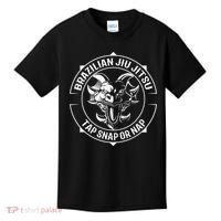 Taekwondo TKD Tae Kwon Do Dragon Art Martial Arts Grap Kids T-Shirt thumb 0