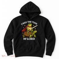 TWAS The Tism M Lord Autism Hoodie thumb 0