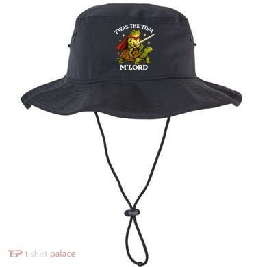 TWAS The Tism M Lord Autism Bucket Hat