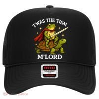 TWAS The Tism M Lord Autism Hat thumb 0