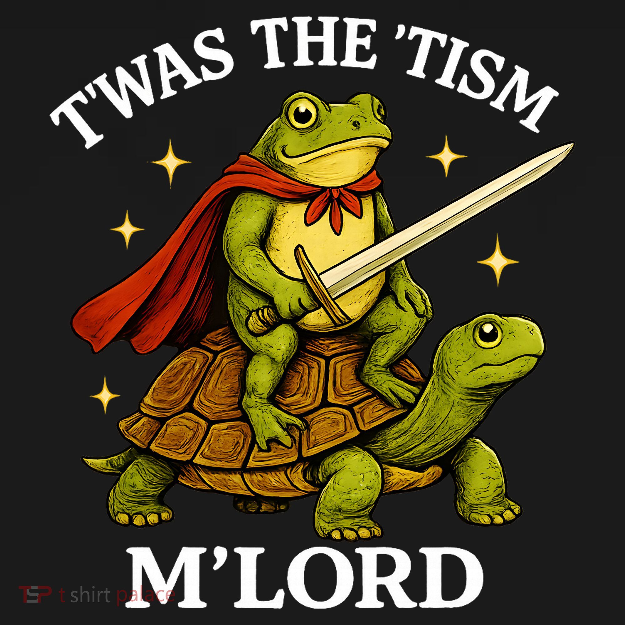 TWAS The Tism M Lord Autism Visor