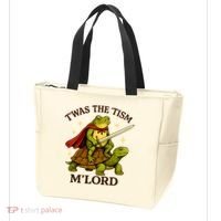 TWAS The Tism M Lord Autism Tote Bag thumb 3