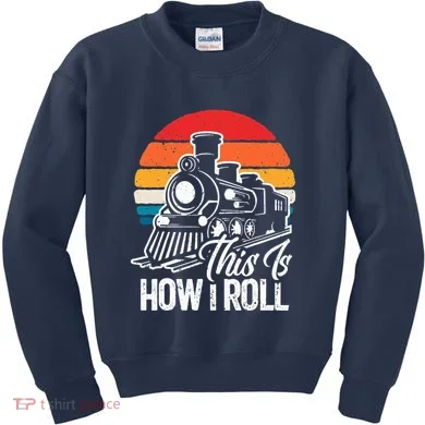 Kids Sweatshirt