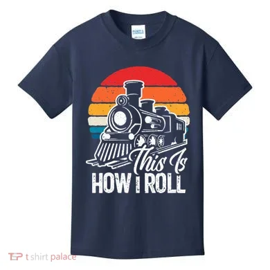 Kids T-Shirt