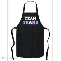 Team Trans Apron thumb 0