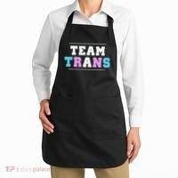 Team Trans Apron thumb 2