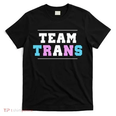 Team Trans T-Shirt