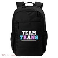 Team Trans Backpack thumb 0