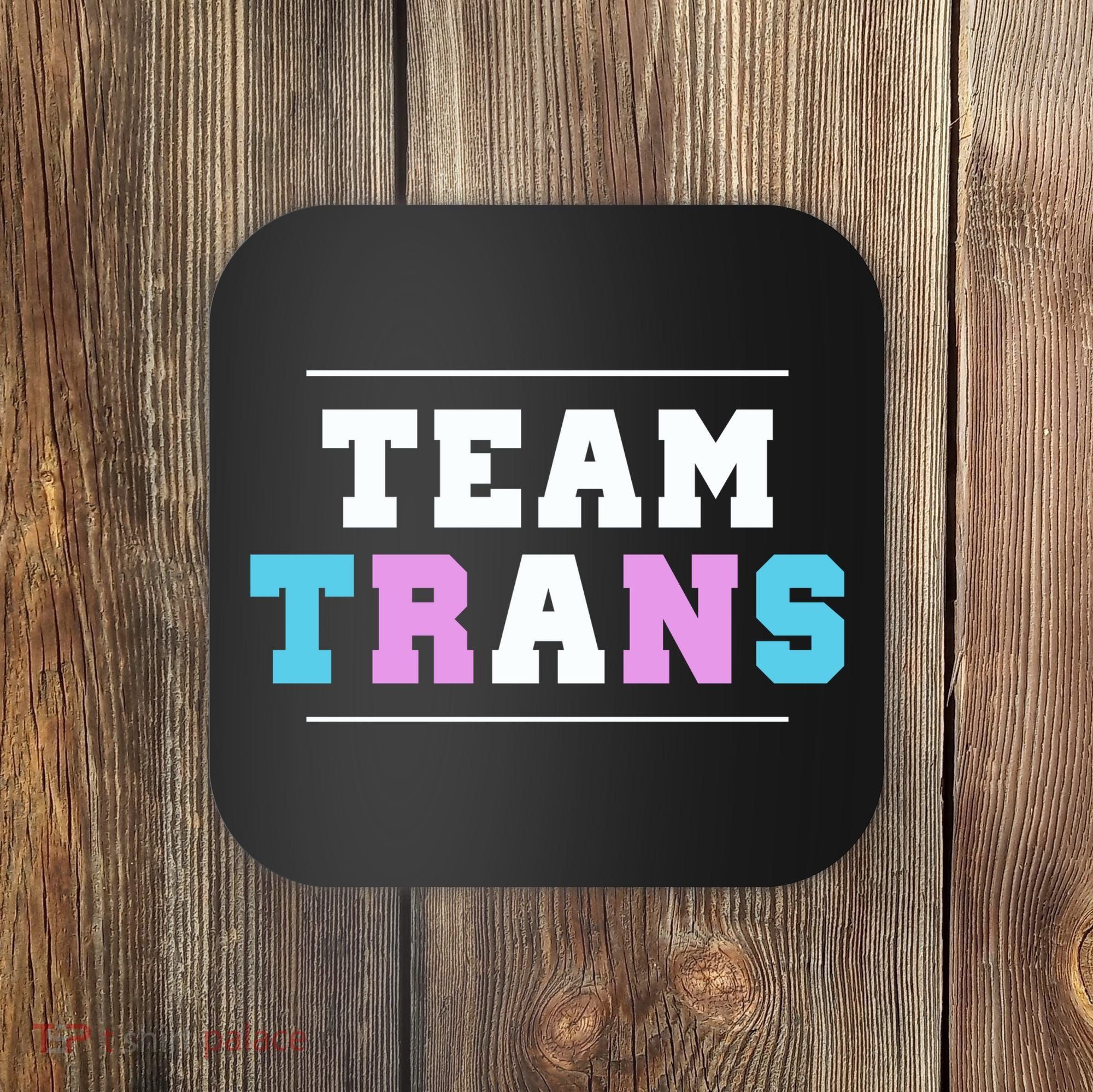 Team Trans Coaster