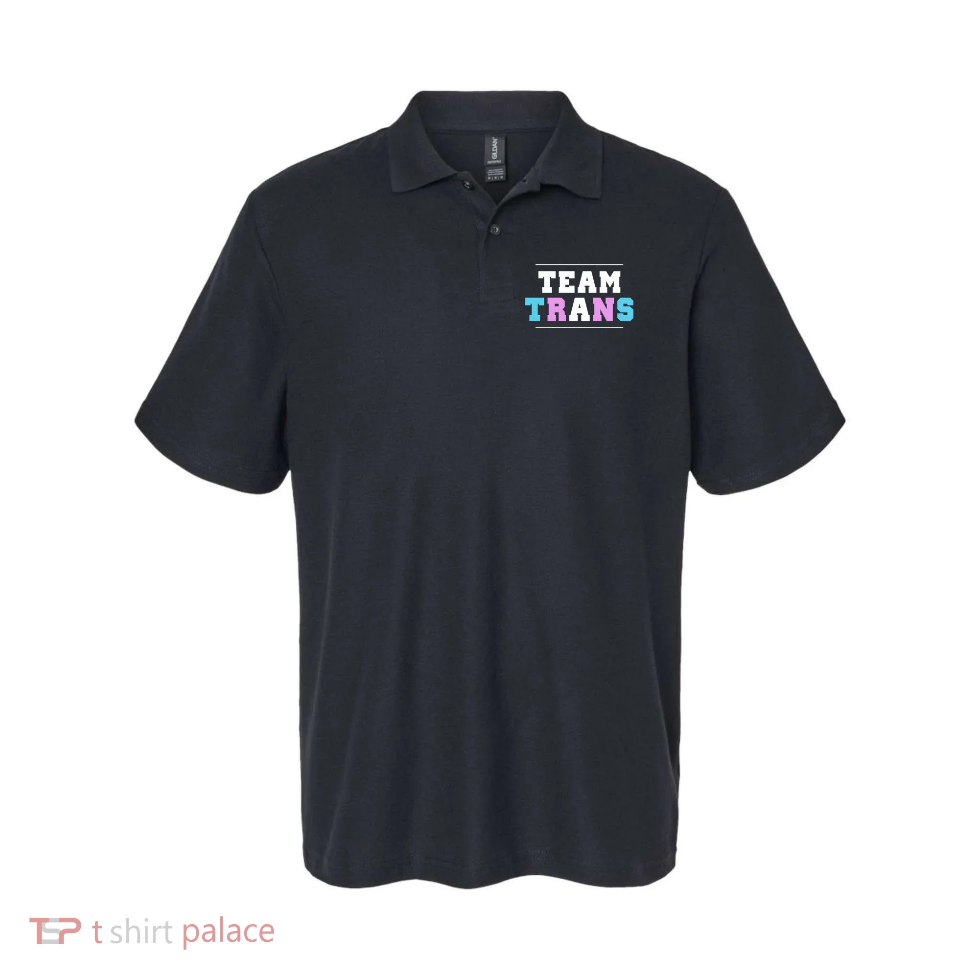 Team Trans Polo
