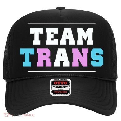 Team Trans Hat