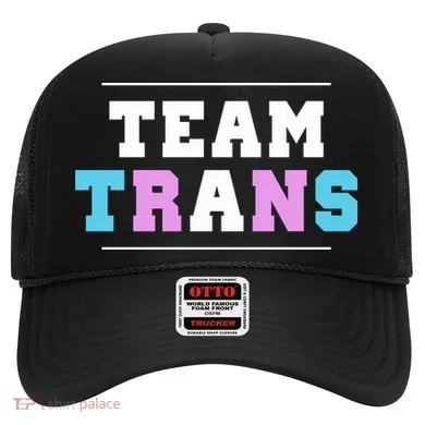 Team Trans Hat