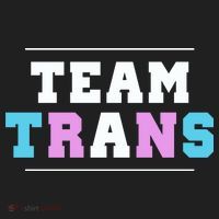 Team Trans Hat thumb 2
