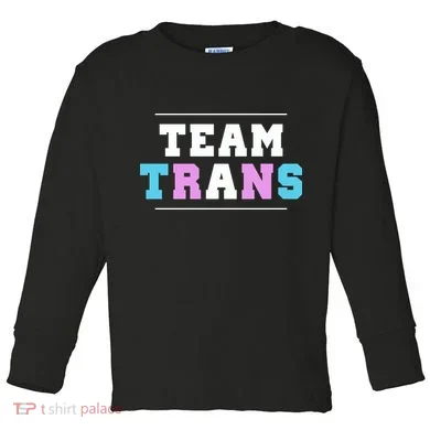 Toddler Long Sleeve