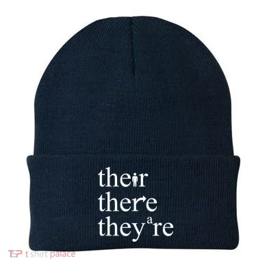 Beanie