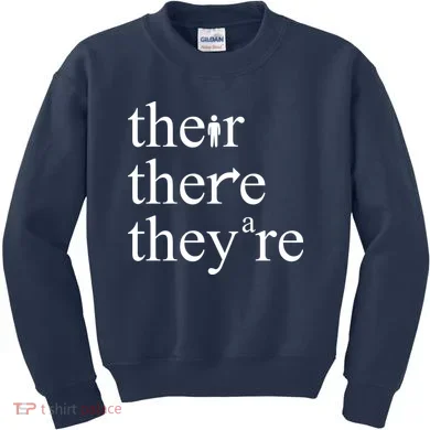 Kids Sweatshirt