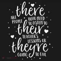There Their They're Teacher Grammar English Reading School Toddler T-Shirt thumb 4