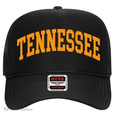 Tennessee TN Throwback Classic Design Hat