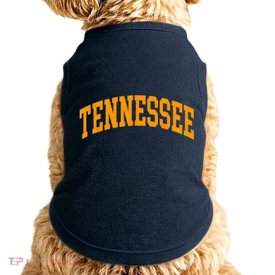 Doggie Tank