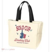 Toby Team Toby Solo Club Drinking Club Tote Bag thumb 3