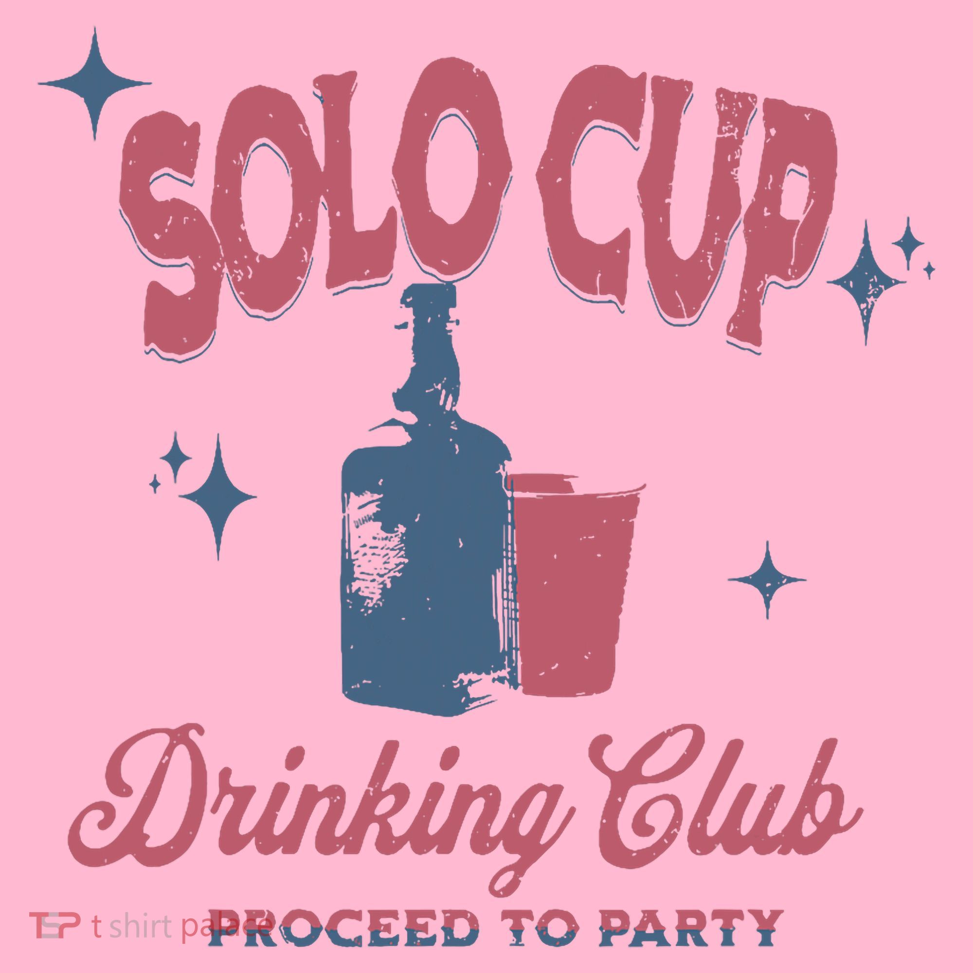 Toby Team Toby Solo Club Drinking Club Coaster