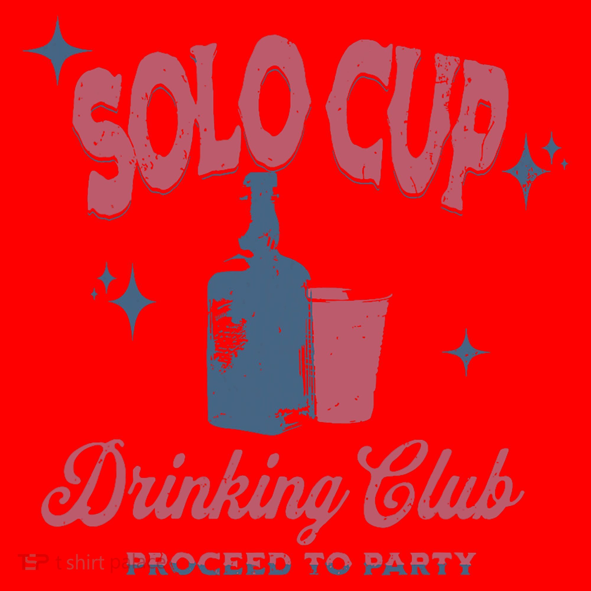 Toby Team Toby Solo Club Drinking Club Santa Hat