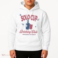 Toby Team Toby Solo Club Drinking Club Hoodie thumb 2