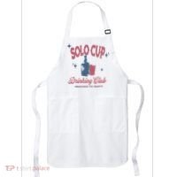 Toby Team Toby Solo Club Drinking Club Apron thumb 0