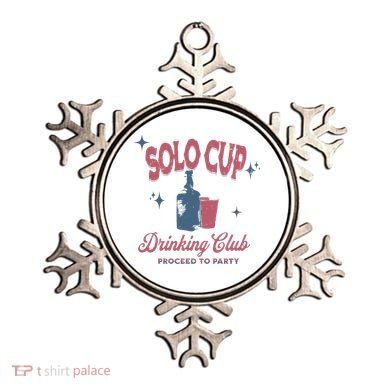 Toby Team Toby Solo Club Drinking Club Ornament
