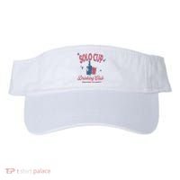 Toby Team Toby Solo Club Drinking Club Visor thumb 0