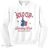 Toby Team Toby Solo Club Drinking Club Kids Sweatshirt thumb 0